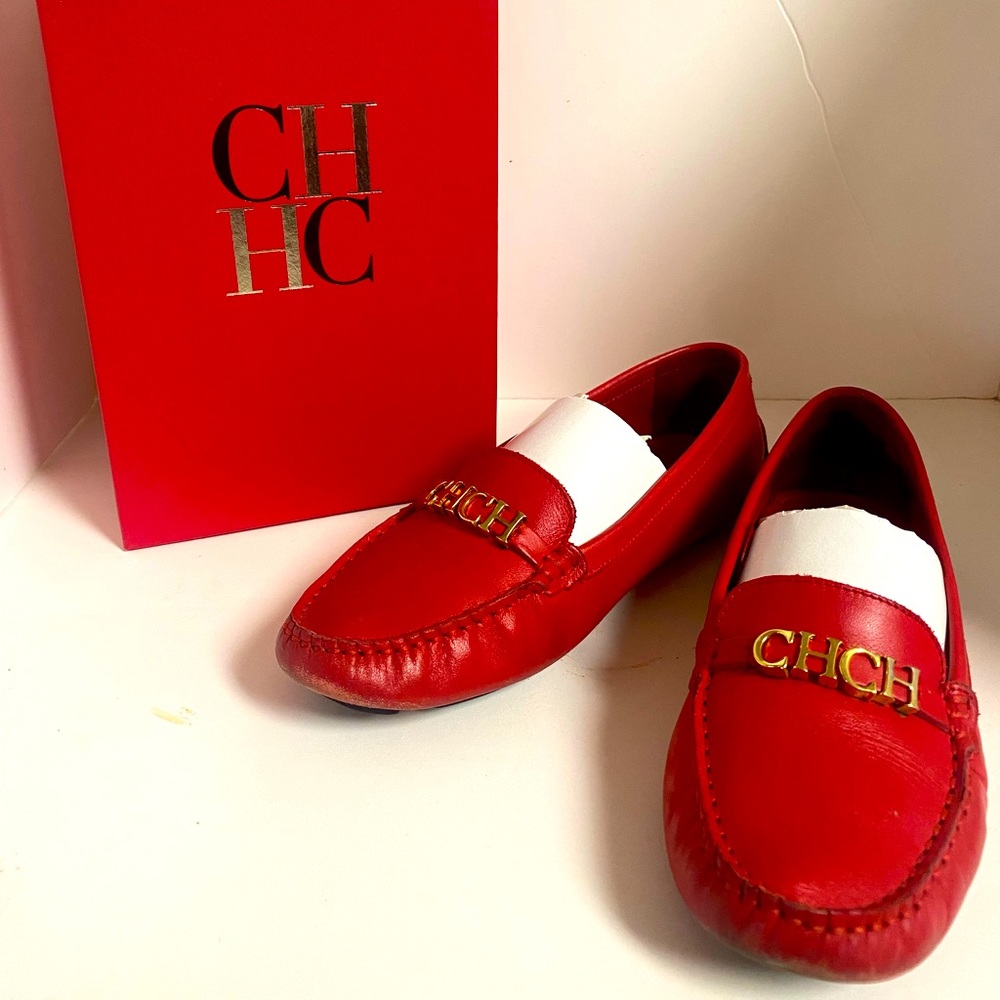 Loafers